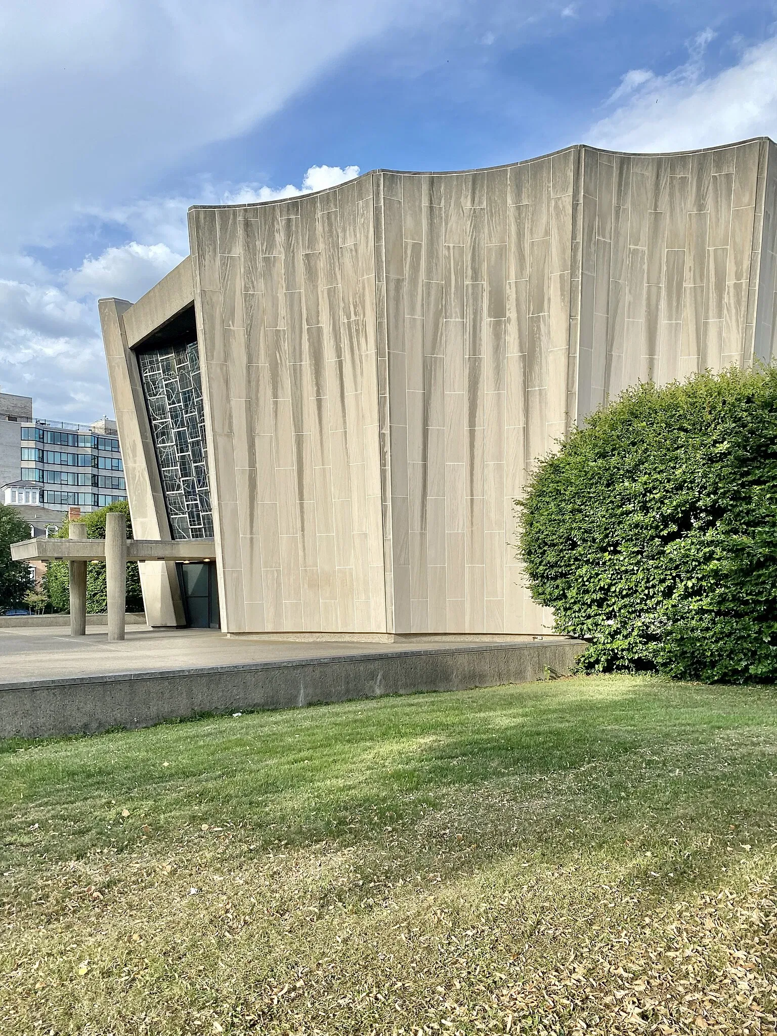 Dr. Edgar R. Cofeld Judaic Museum