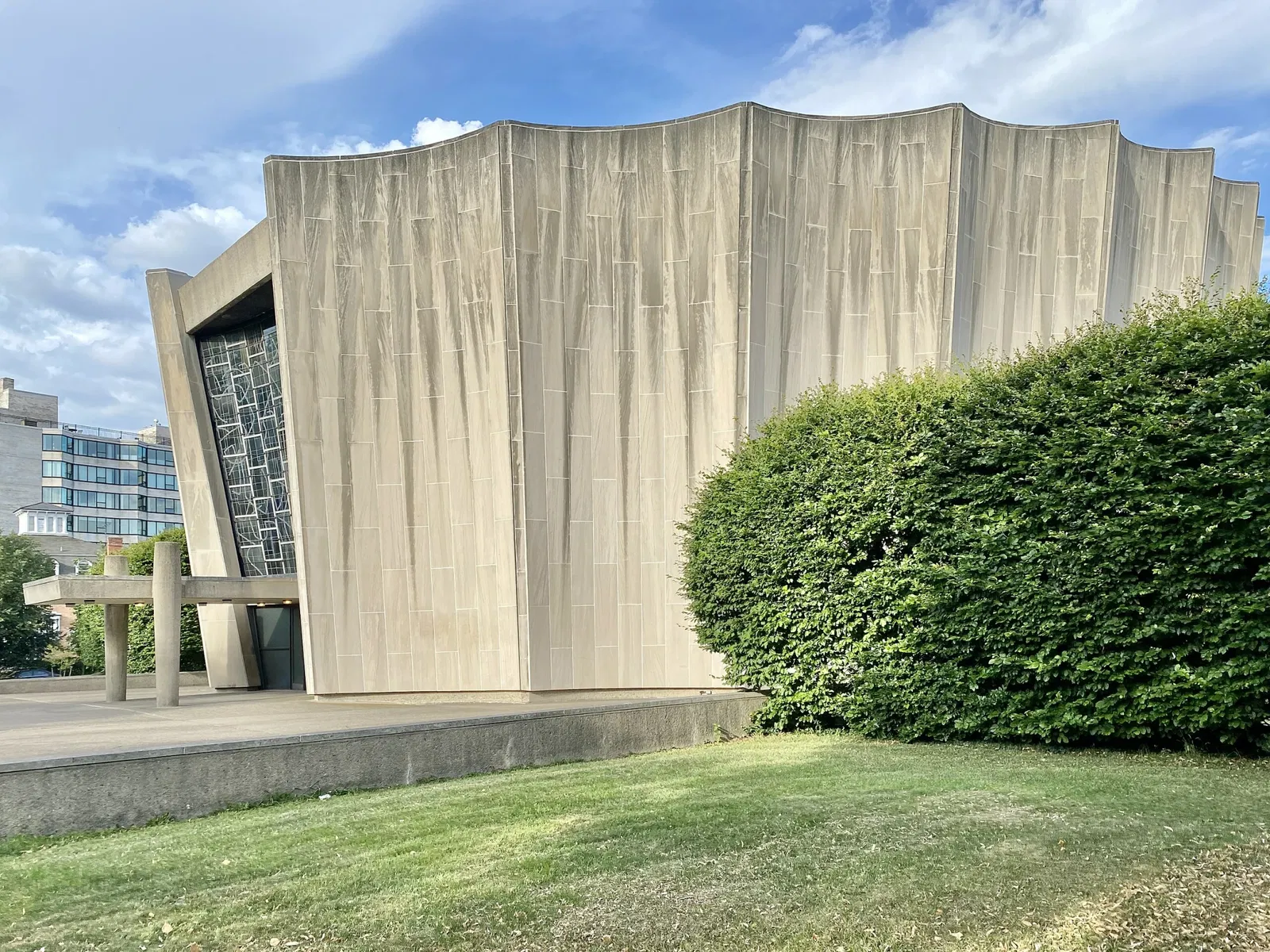 Dr. Edgar R. Cofeld Judaic Museum