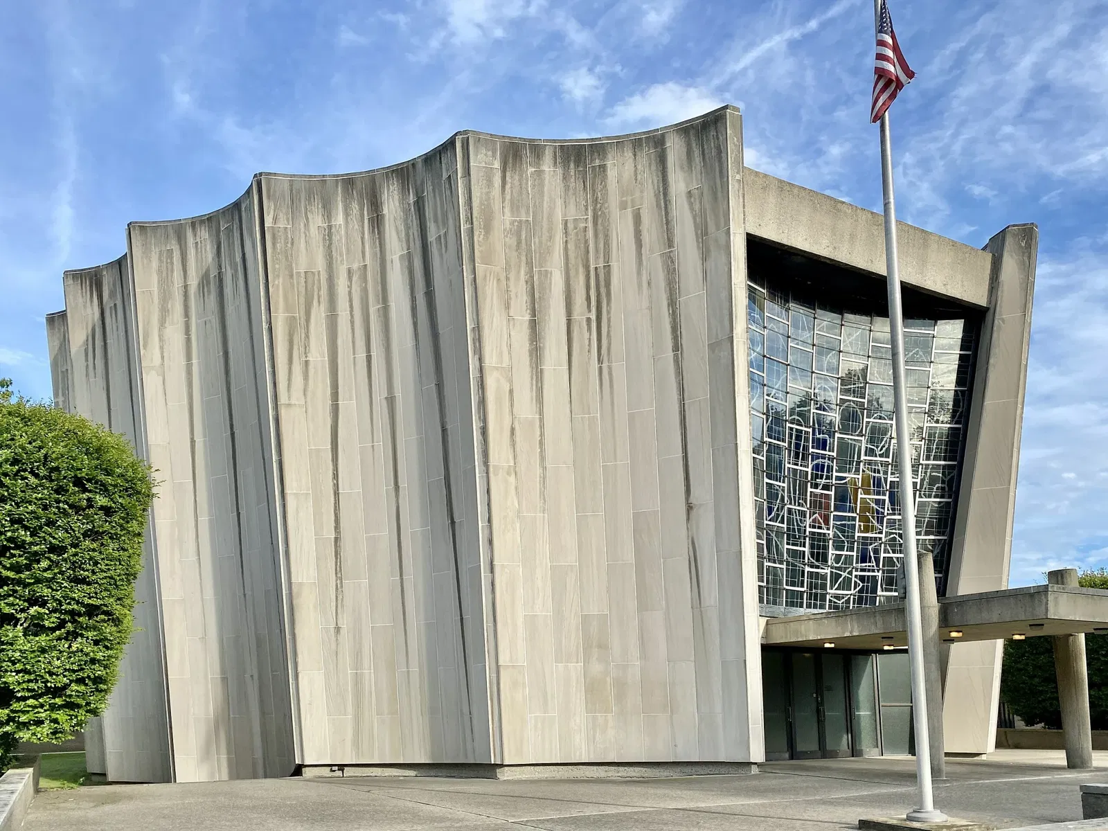 Dr. Edgar R. Cofeld Judaic Museum