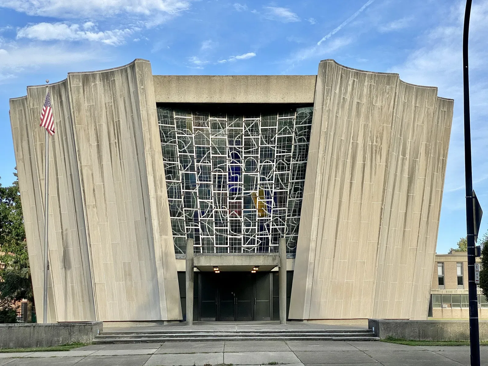 Dr. Edgar R. Cofeld Judaic Museum