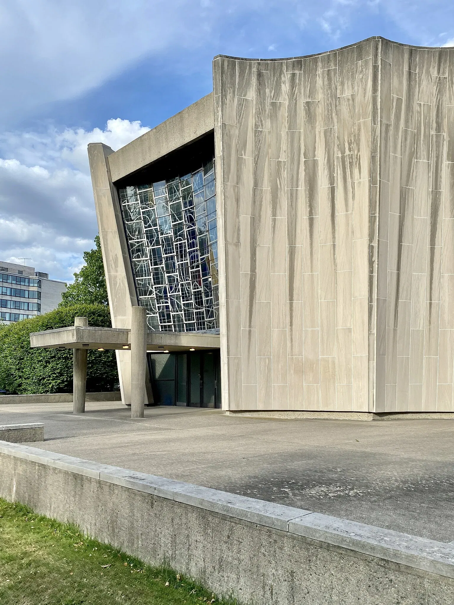 Dr. Edgar R. Cofeld Judaic Museum