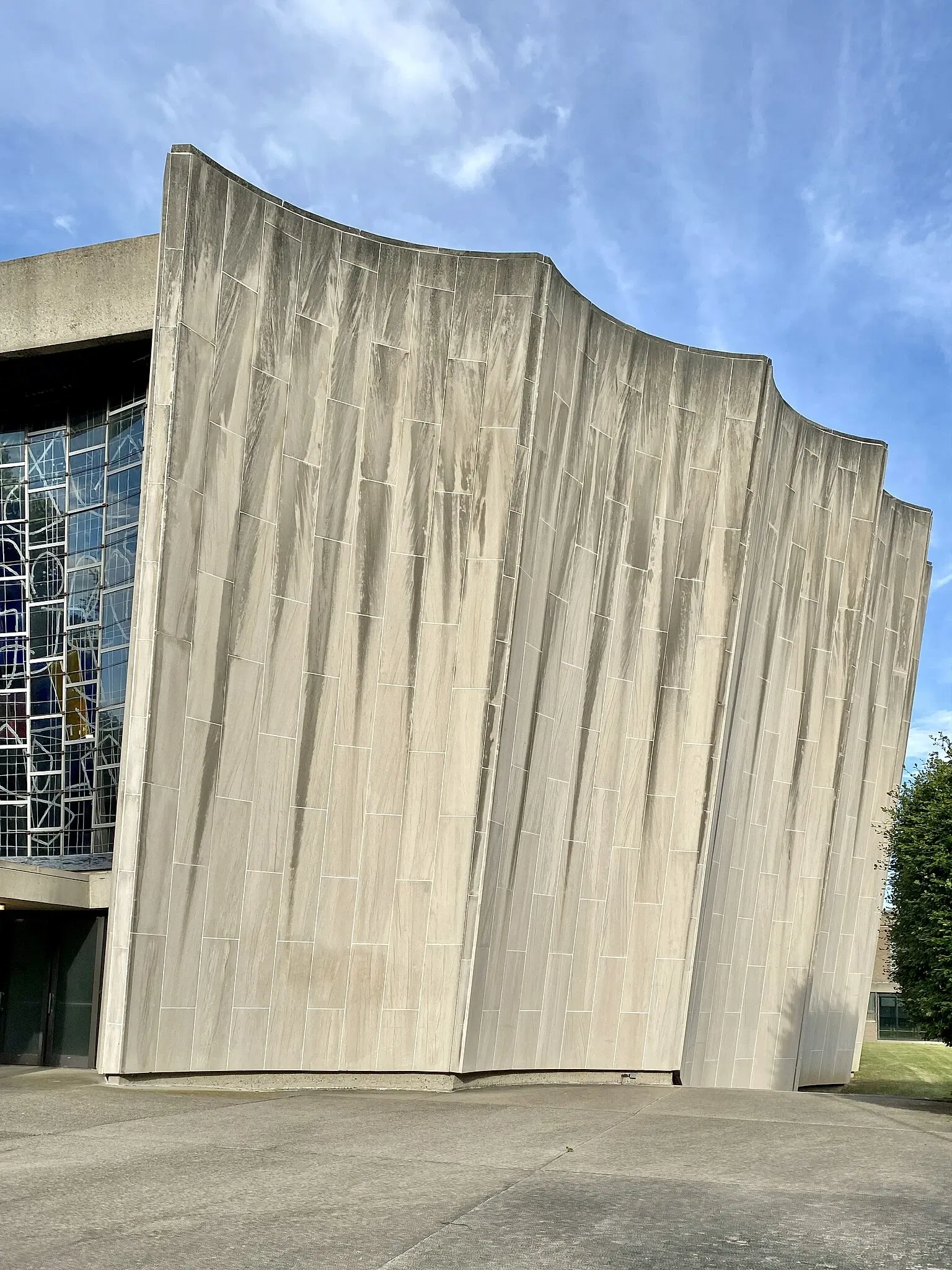 Dr. Edgar R. Cofeld Judaic Museum