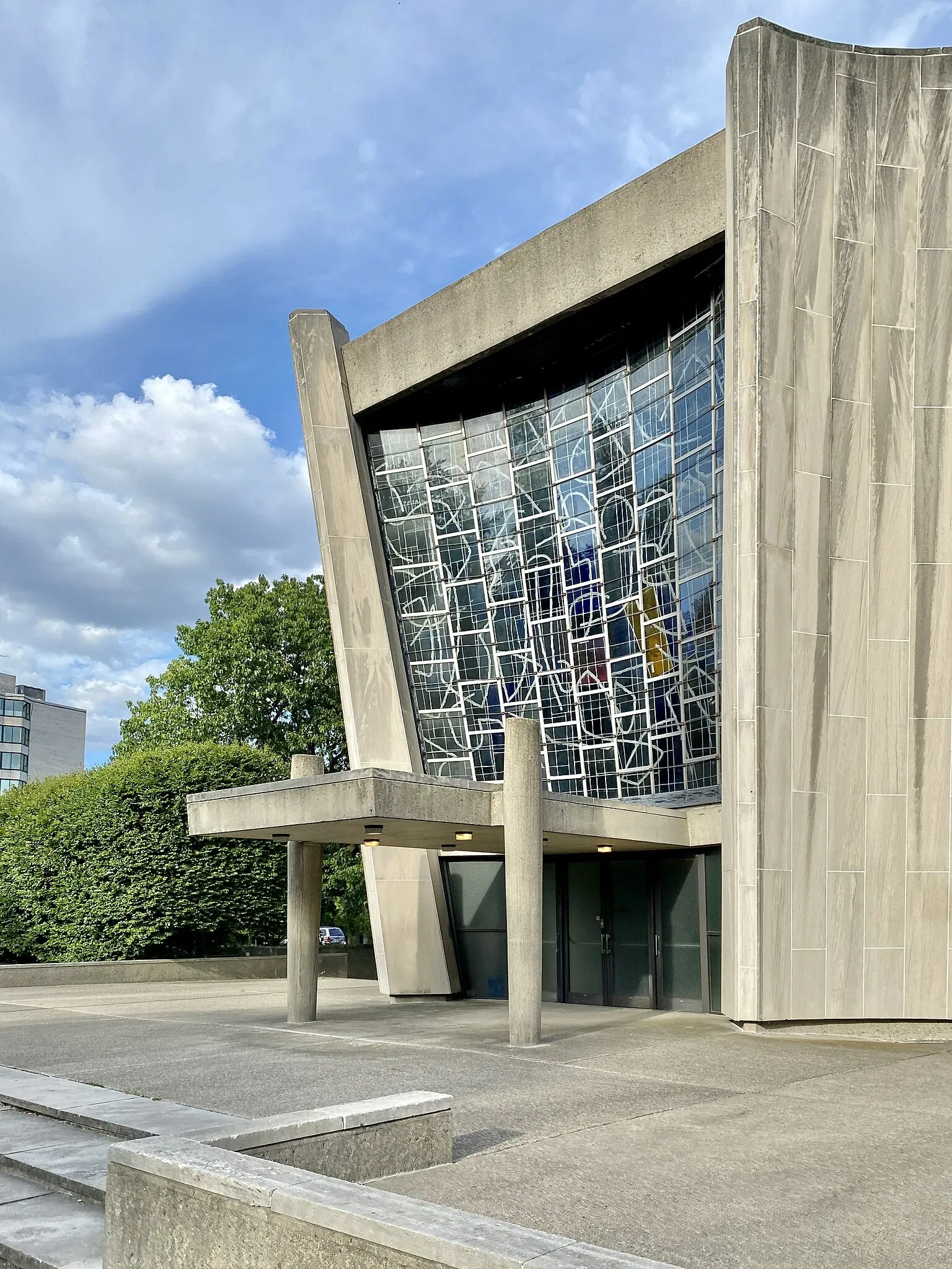 Dr. Edgar R. Cofeld Judaic Museum