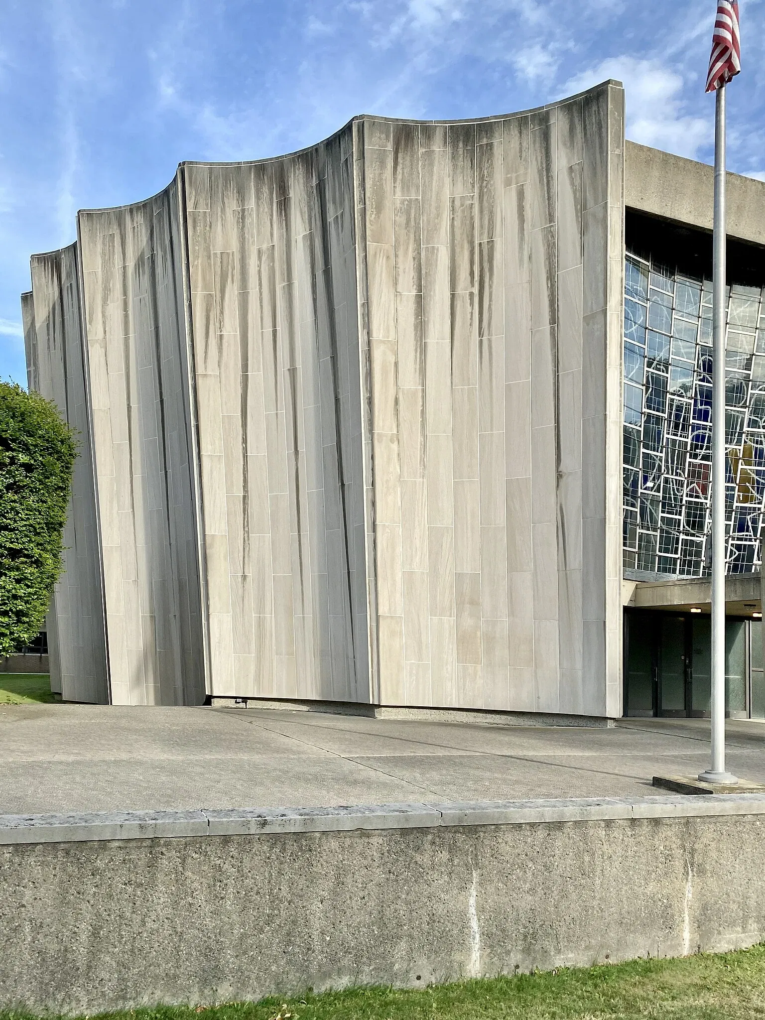 Dr. Edgar R. Cofeld Judaic Museum