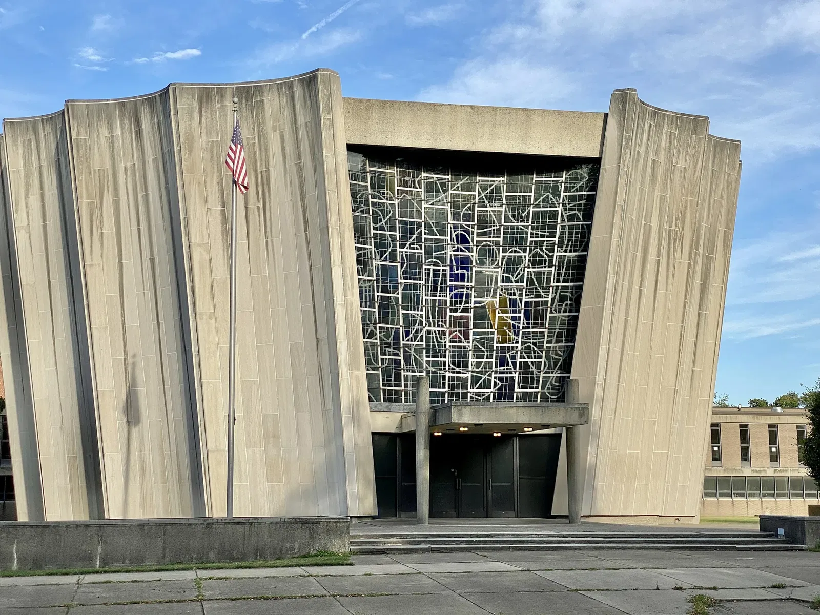 Dr. Edgar R. Cofeld Judaic Museum