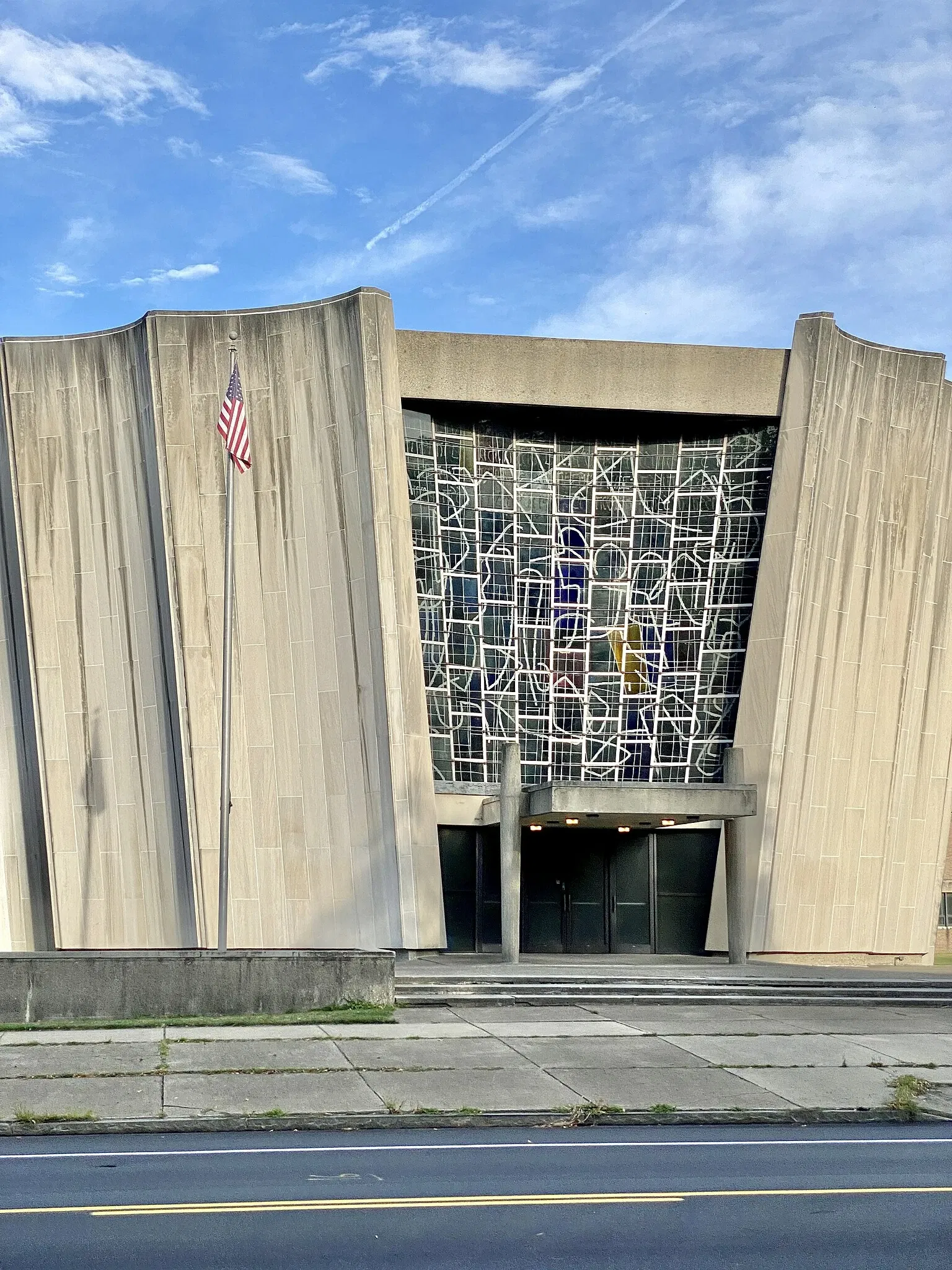 Dr. Edgar R. Cofeld Judaic Museum