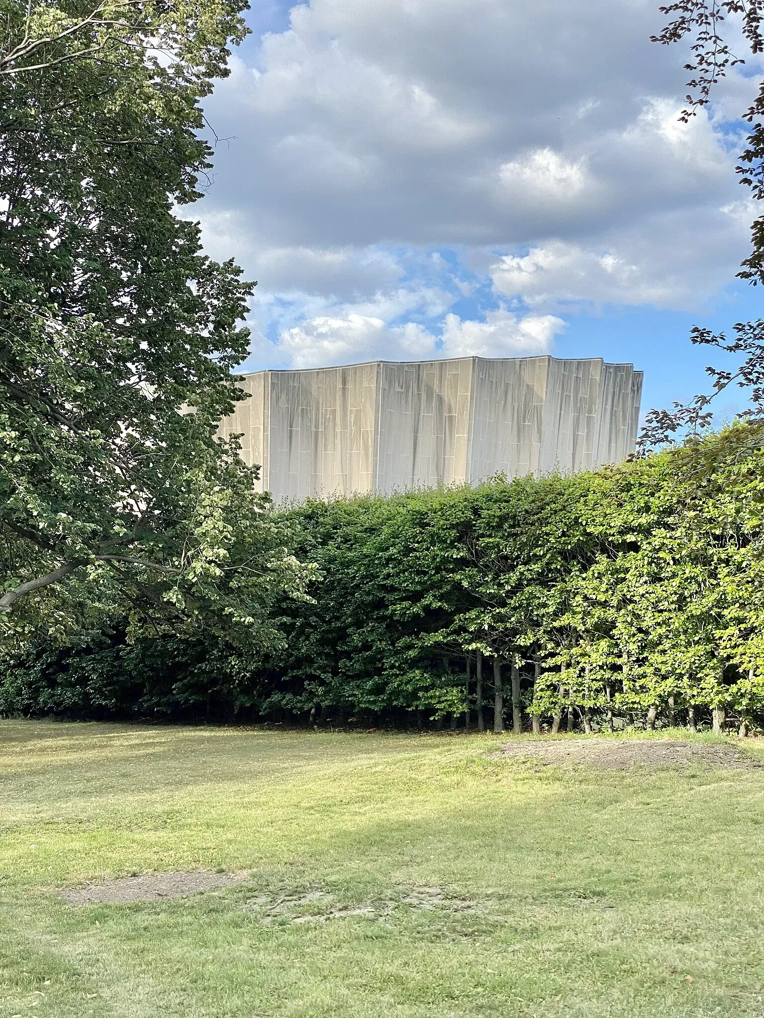 Dr. Edgar R. Cofeld Judaic Museum