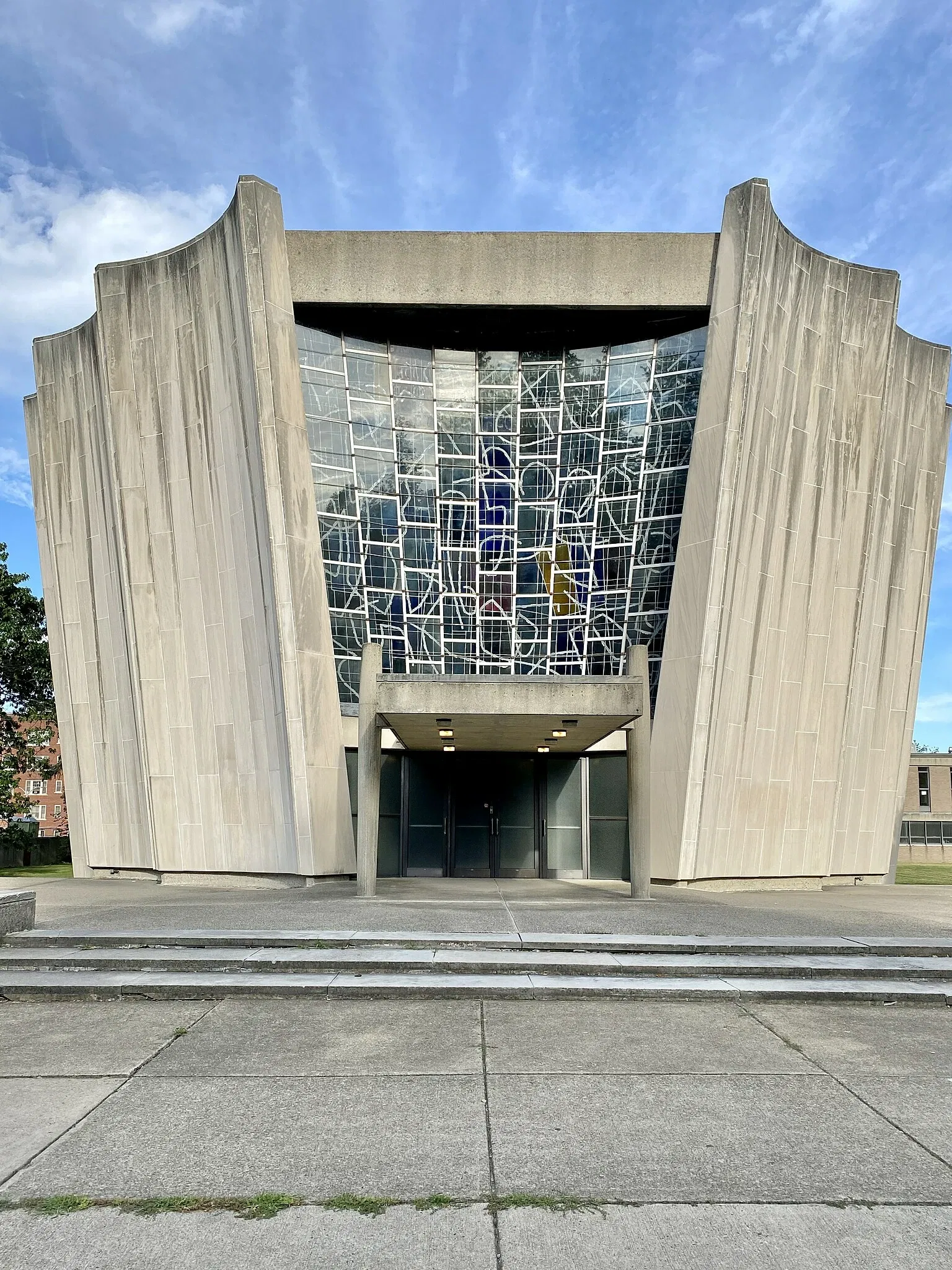 Dr. Edgar R. Cofeld Judaic Museum