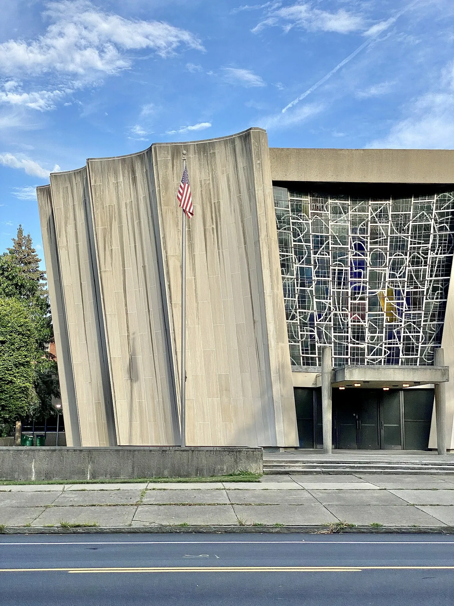 Dr. Edgar R. Cofeld Judaic Museum