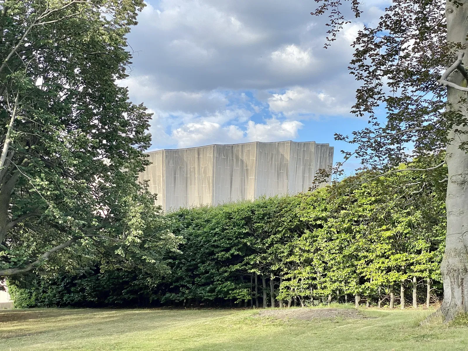 Dr. Edgar R. Cofeld Judaic Museum