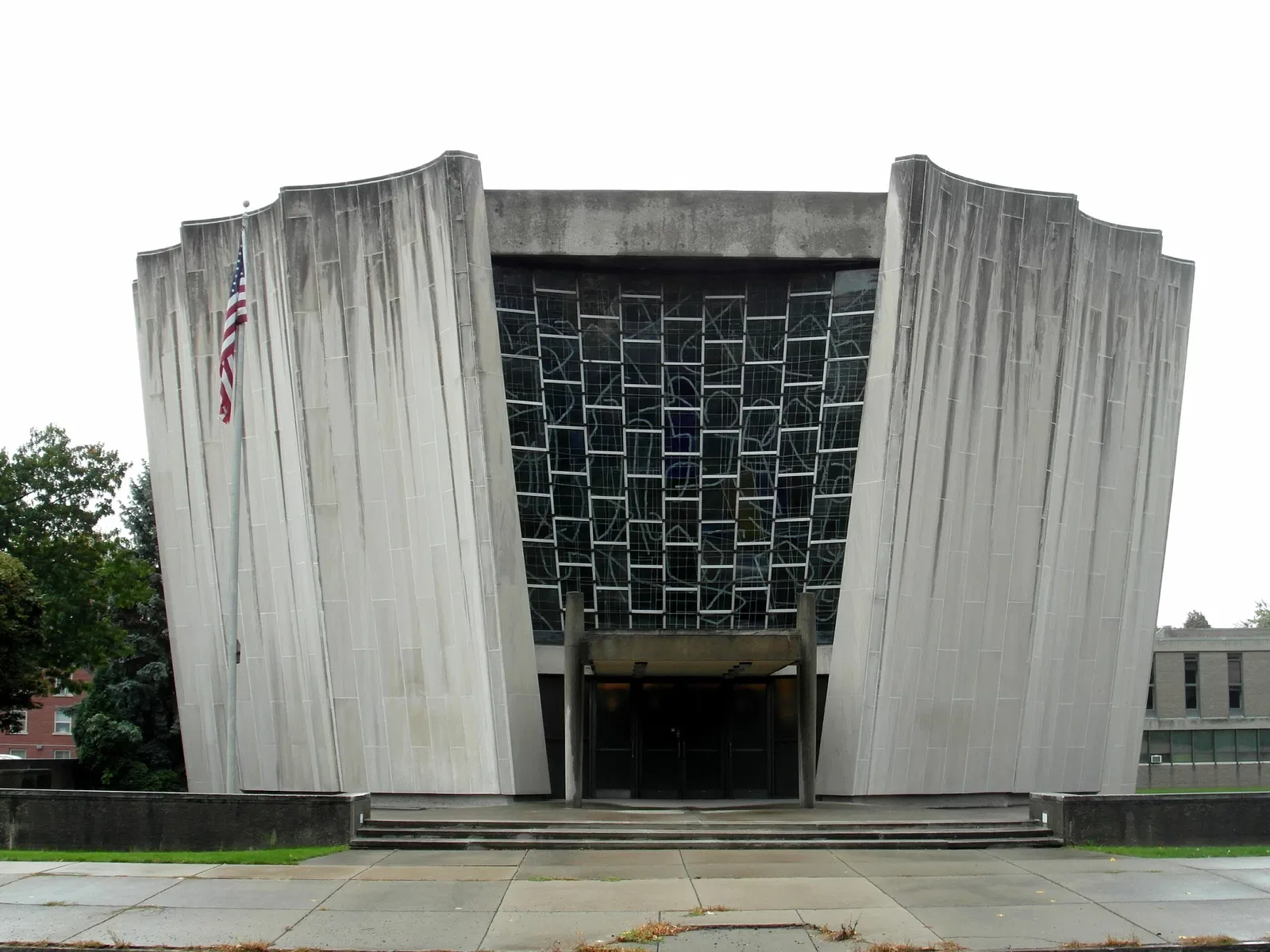 Dr. Edgar R. Cofeld Judaic Museum