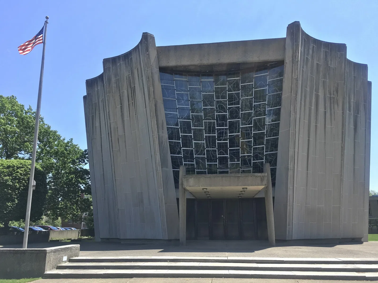 Dr. Edgar R. Cofeld Judaic Museum