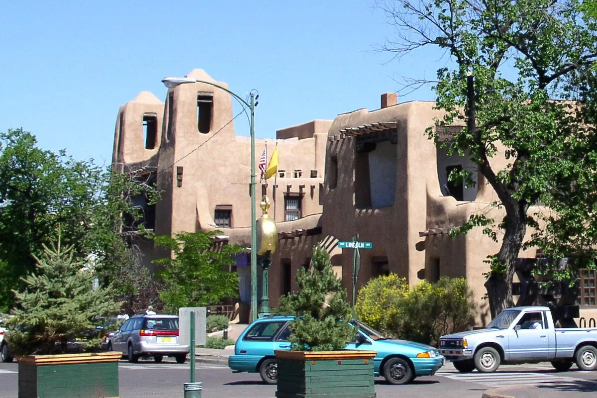 Museo de Arte (Nuevo México)