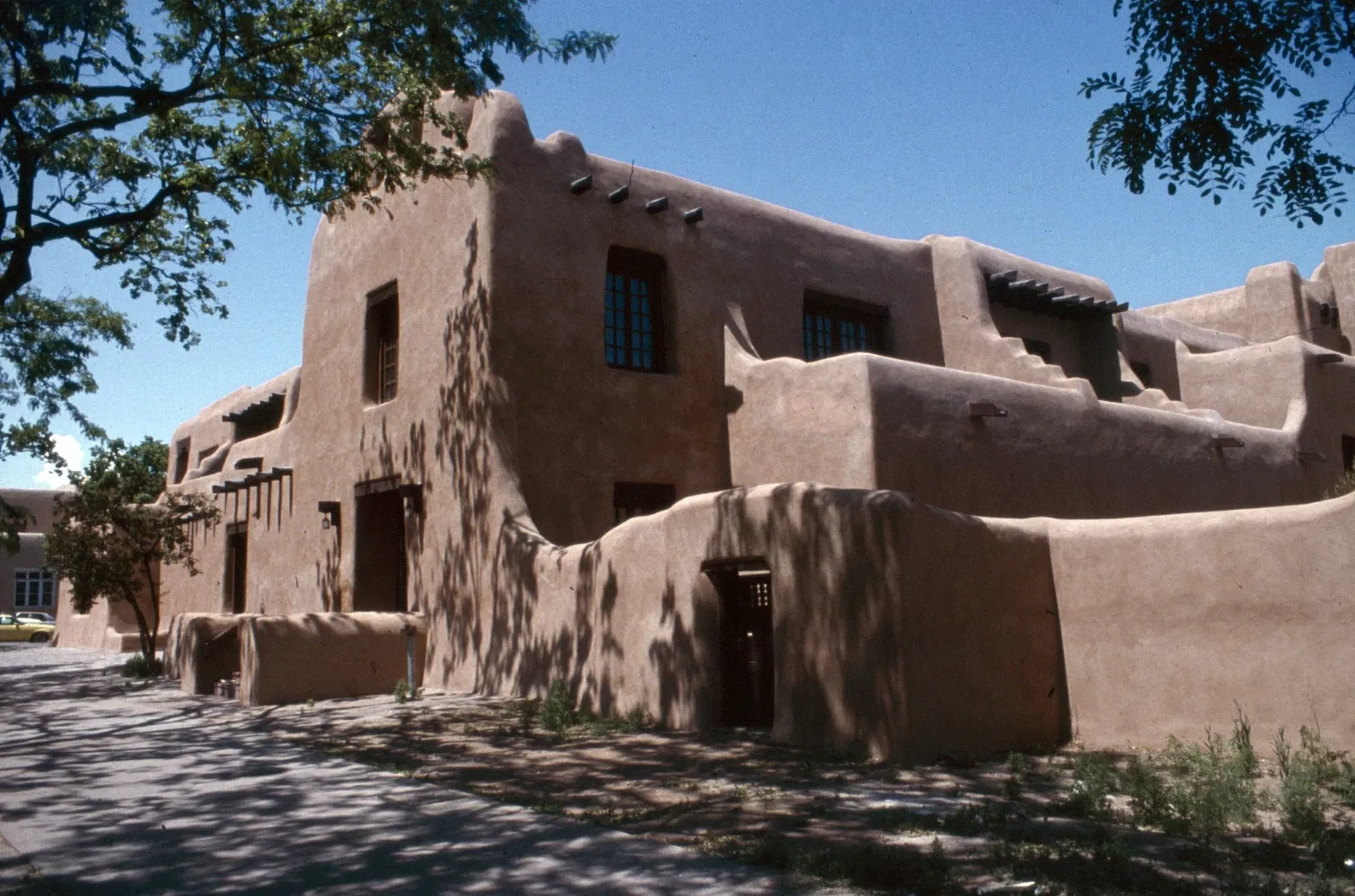 New Mexico Museum of Art