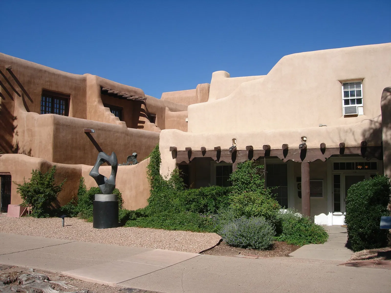 New Mexico Museum of Art