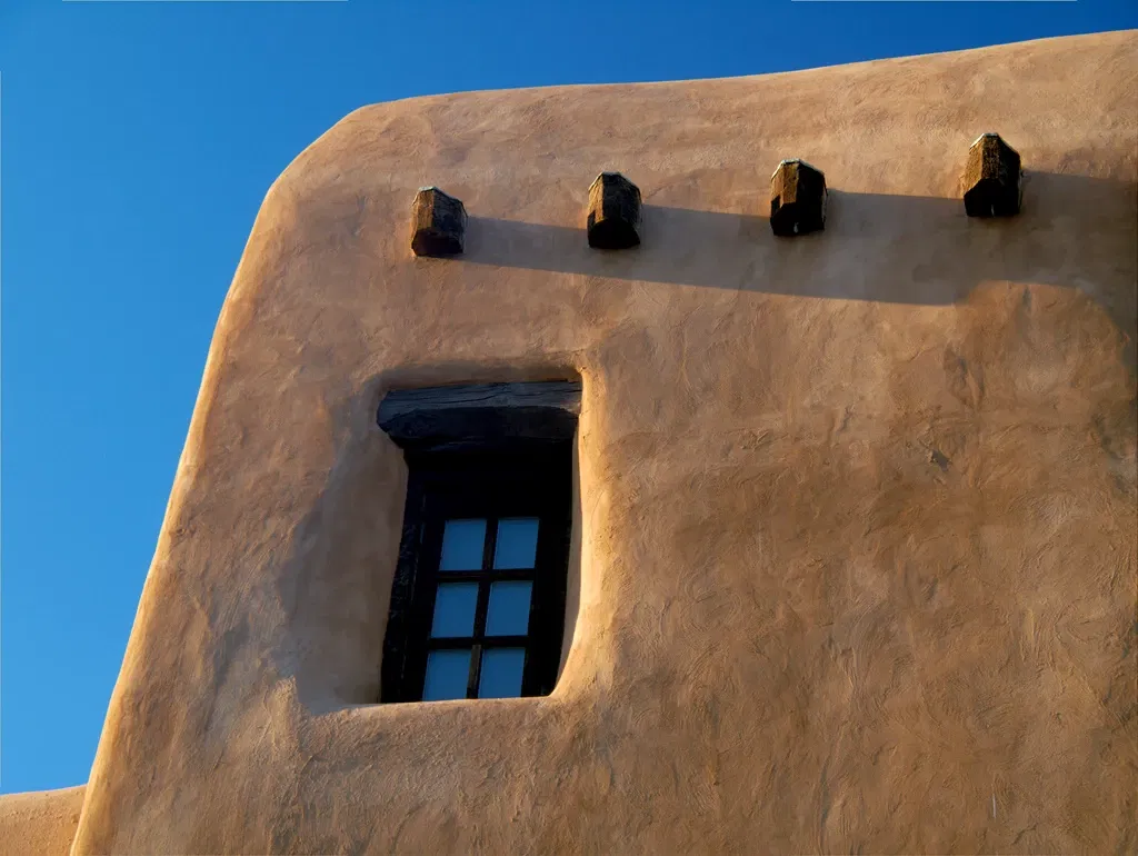 New Mexico Museum of Art