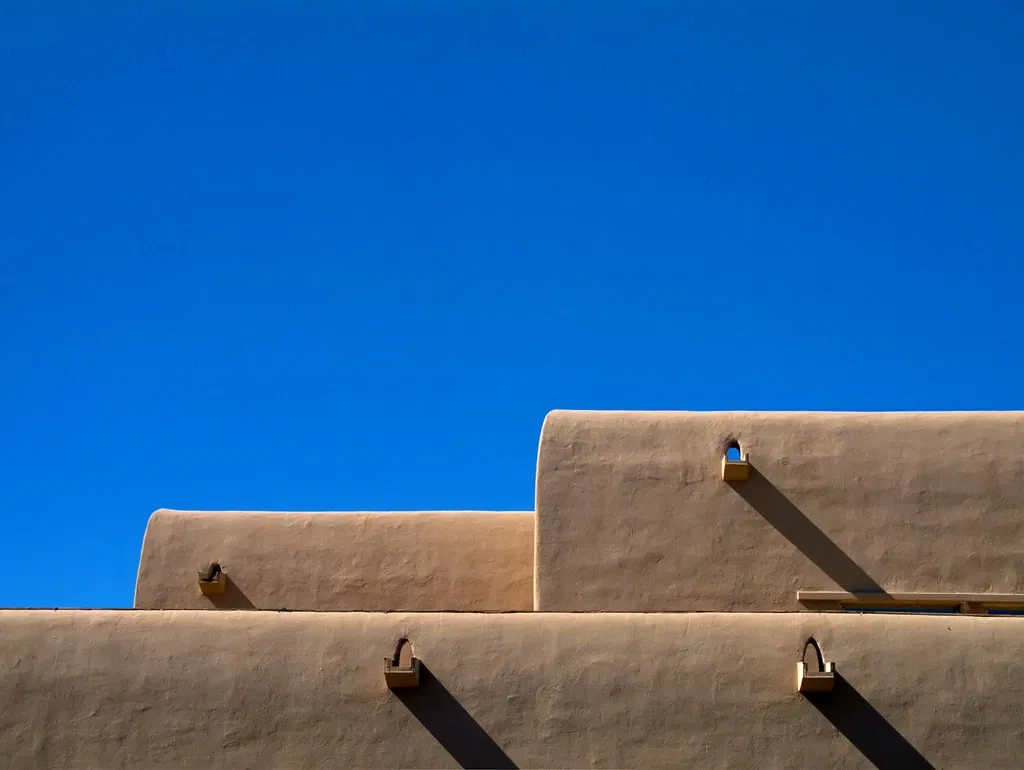 New Mexico Museum of Art