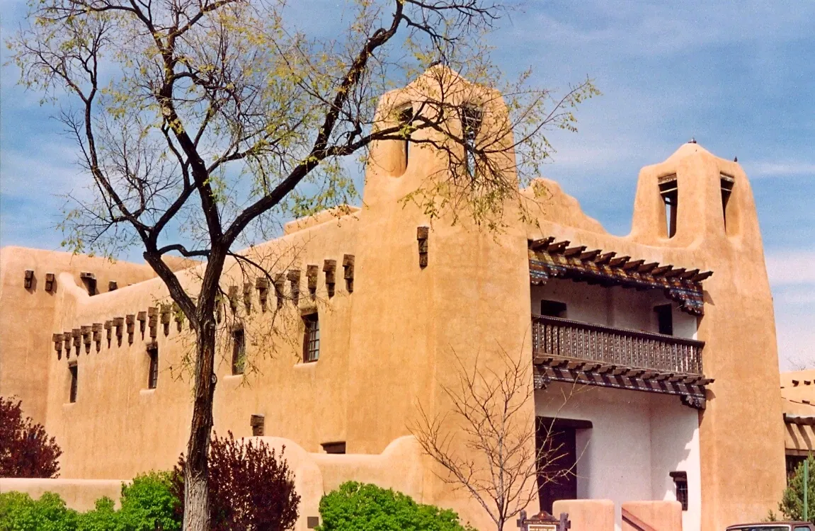 Museo de Arte (Nuevo México)