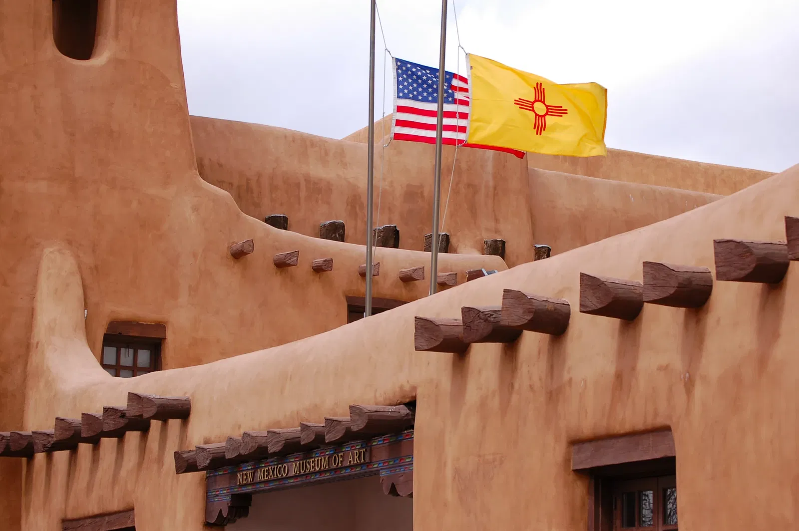 New Mexico Museum of Art