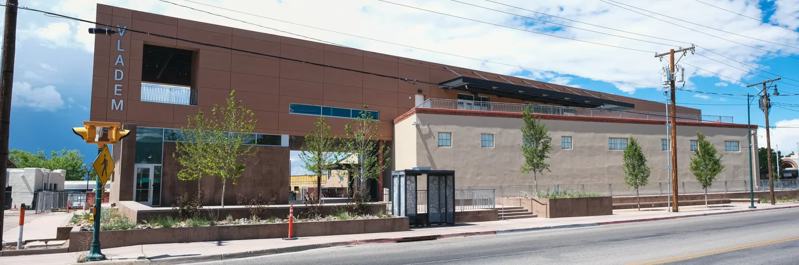 New Mexico Museum of Art