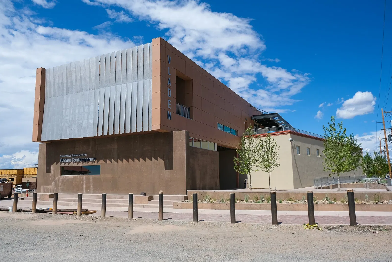 Museo de Arte (Nuevo México)