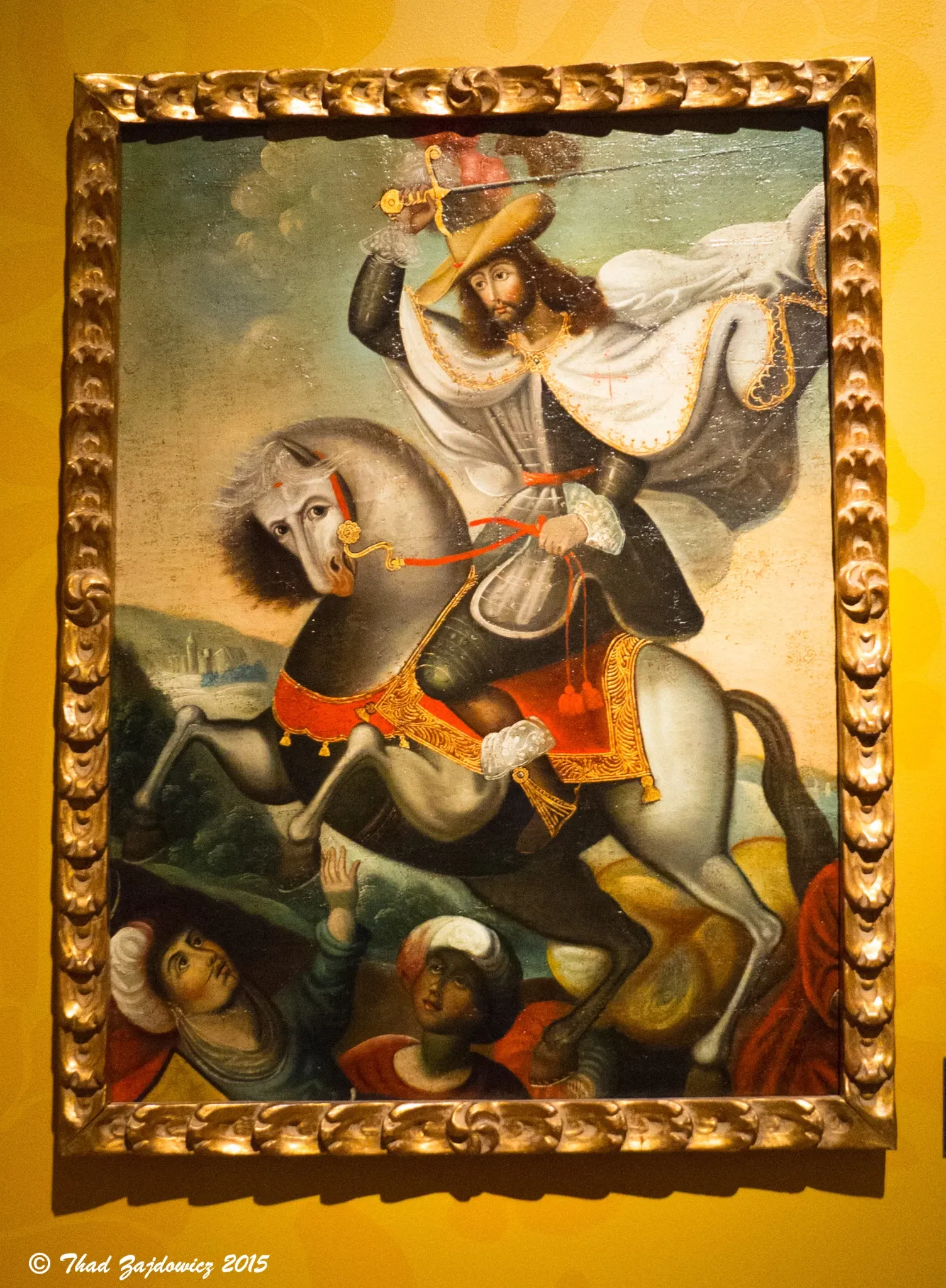 Museo de Arte (Nuevo México)