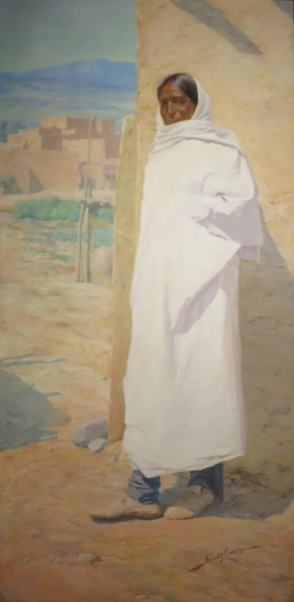 Museo de Arte (Nuevo México)