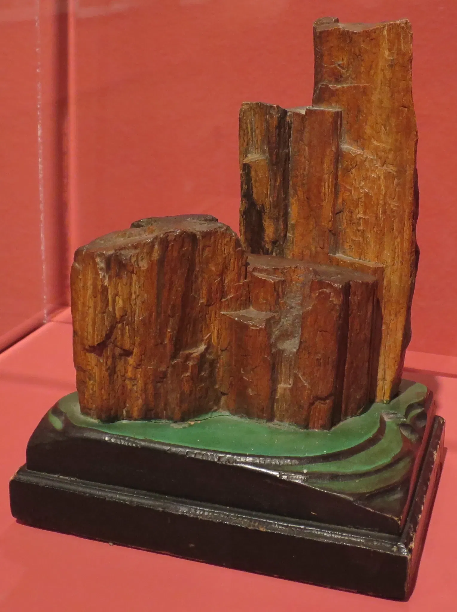 New Mexico Museum of Art