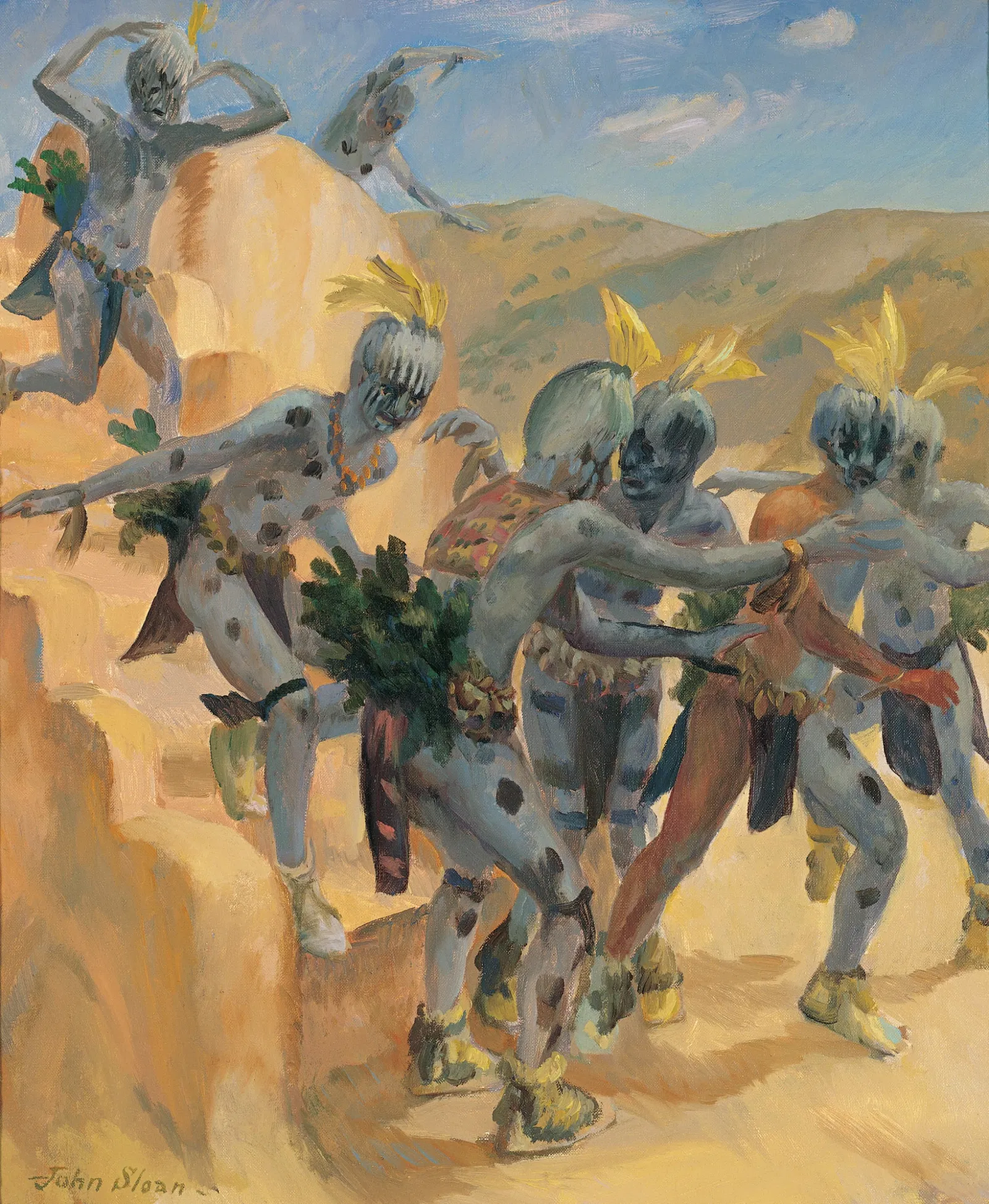 Museo de Arte (Nuevo México)