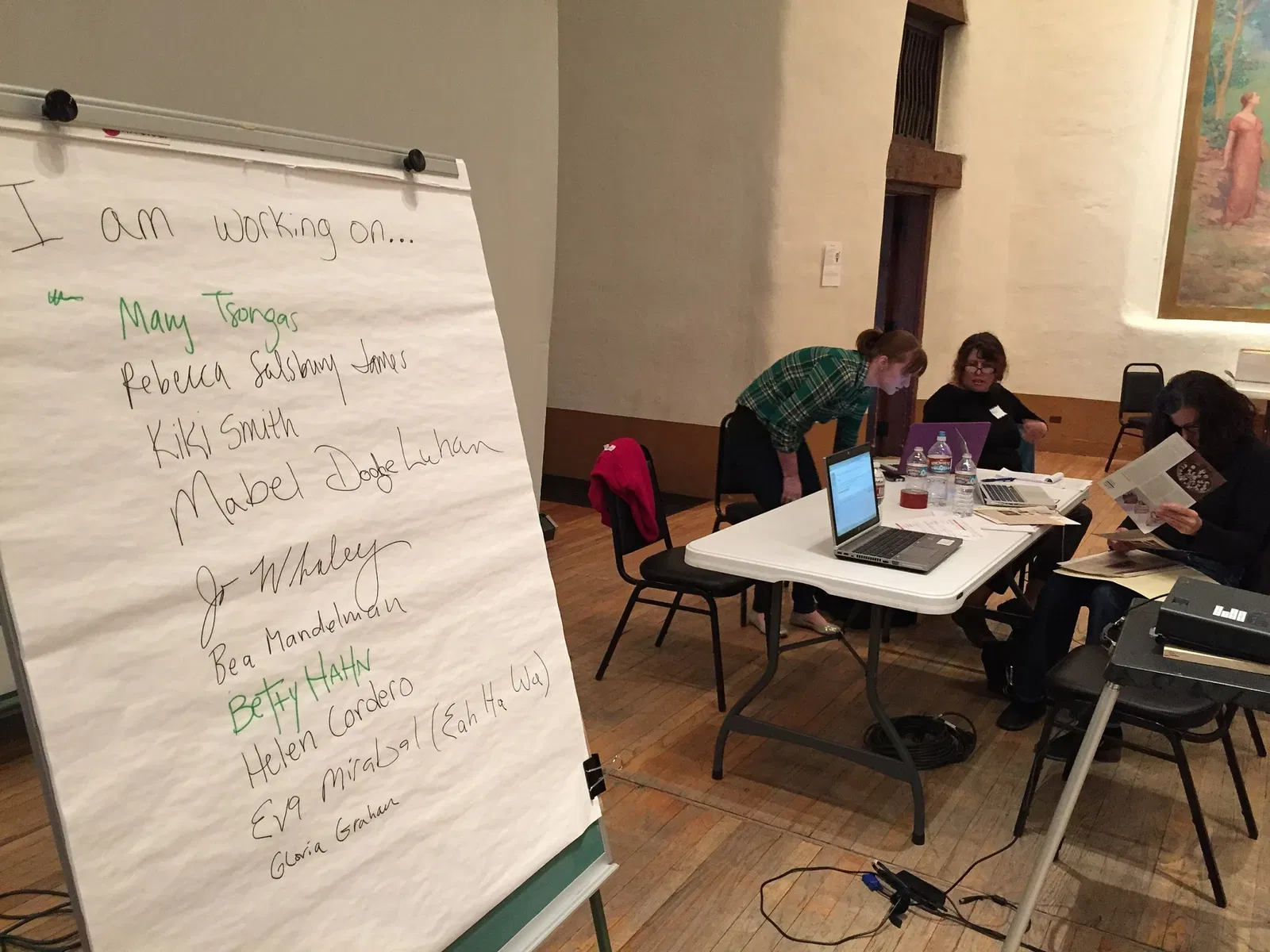 New Mexico Museum of Art