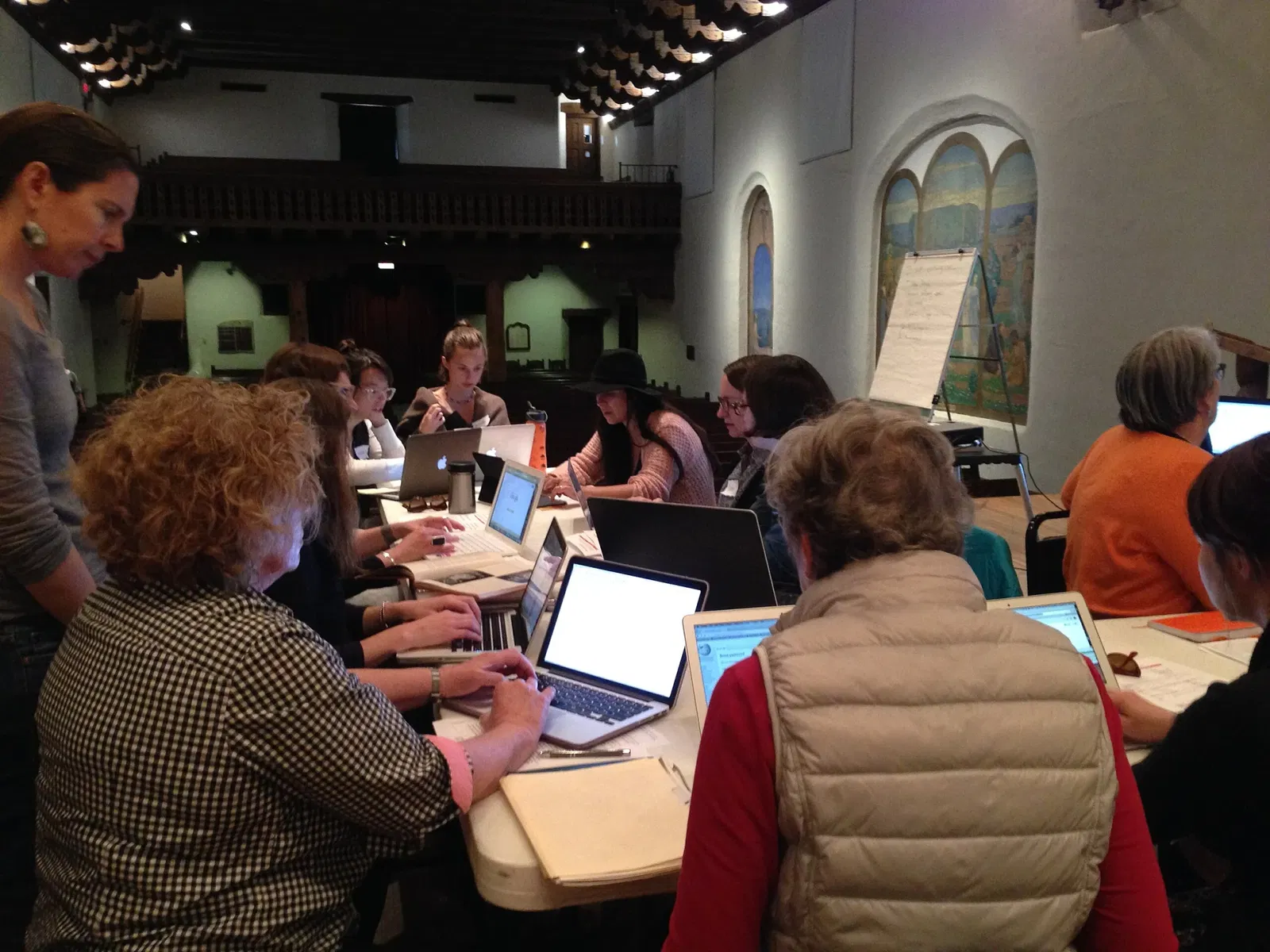 New Mexico Museum of Art