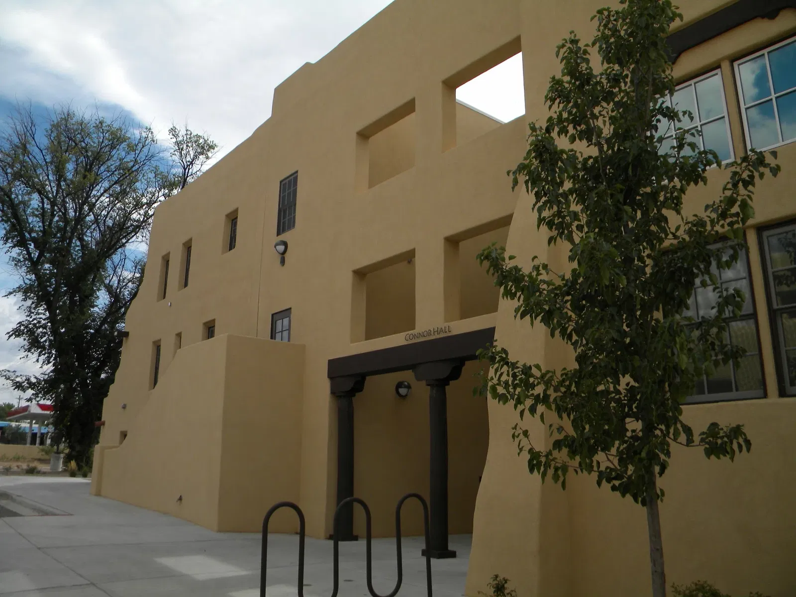 New Mexico School for the Deaf Museum