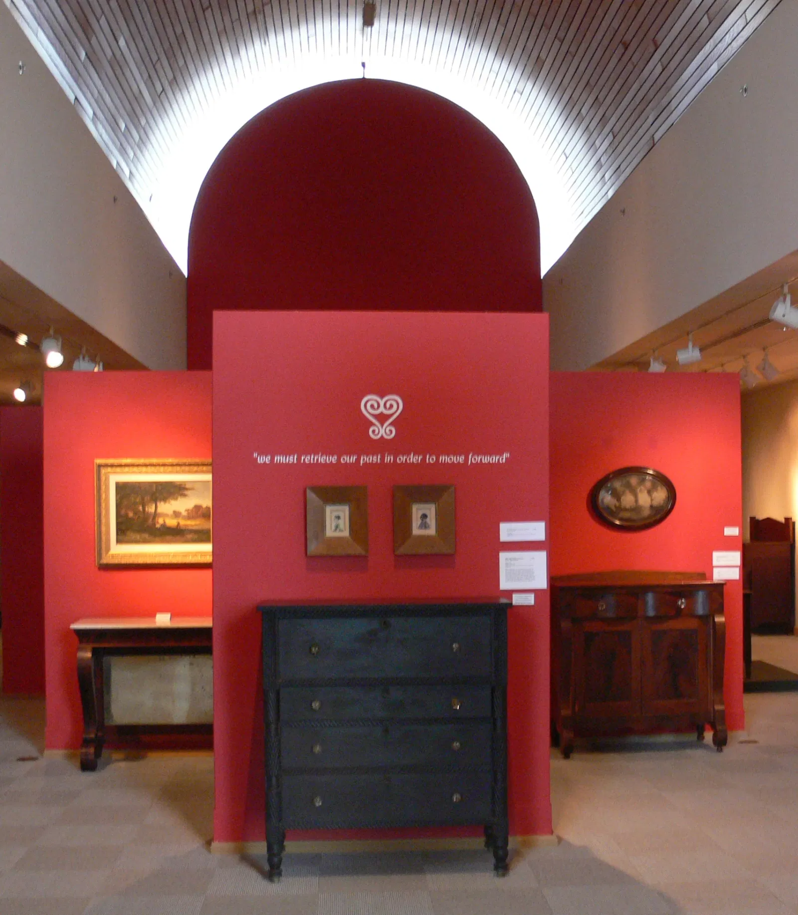 African American Museum