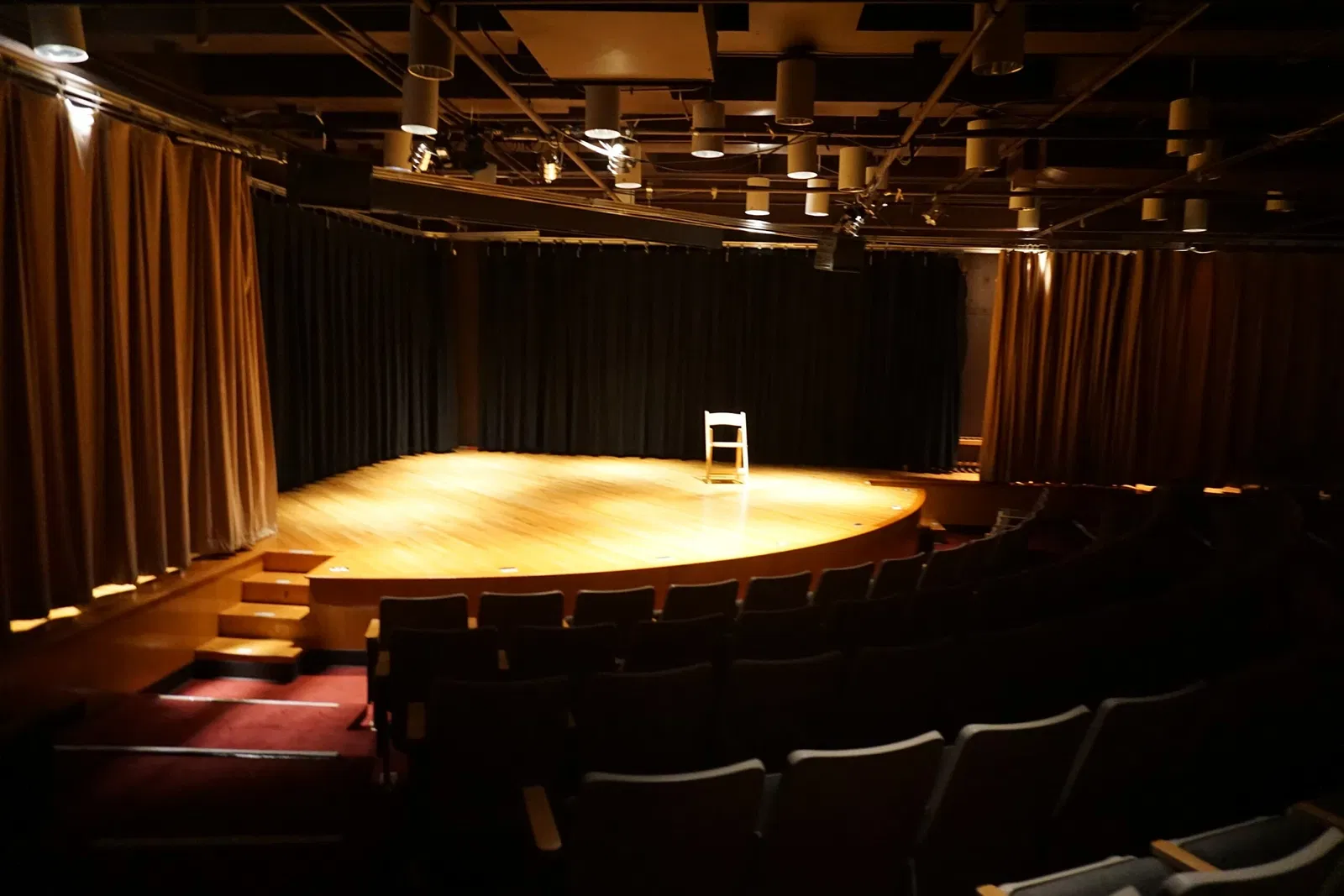 African American Museum