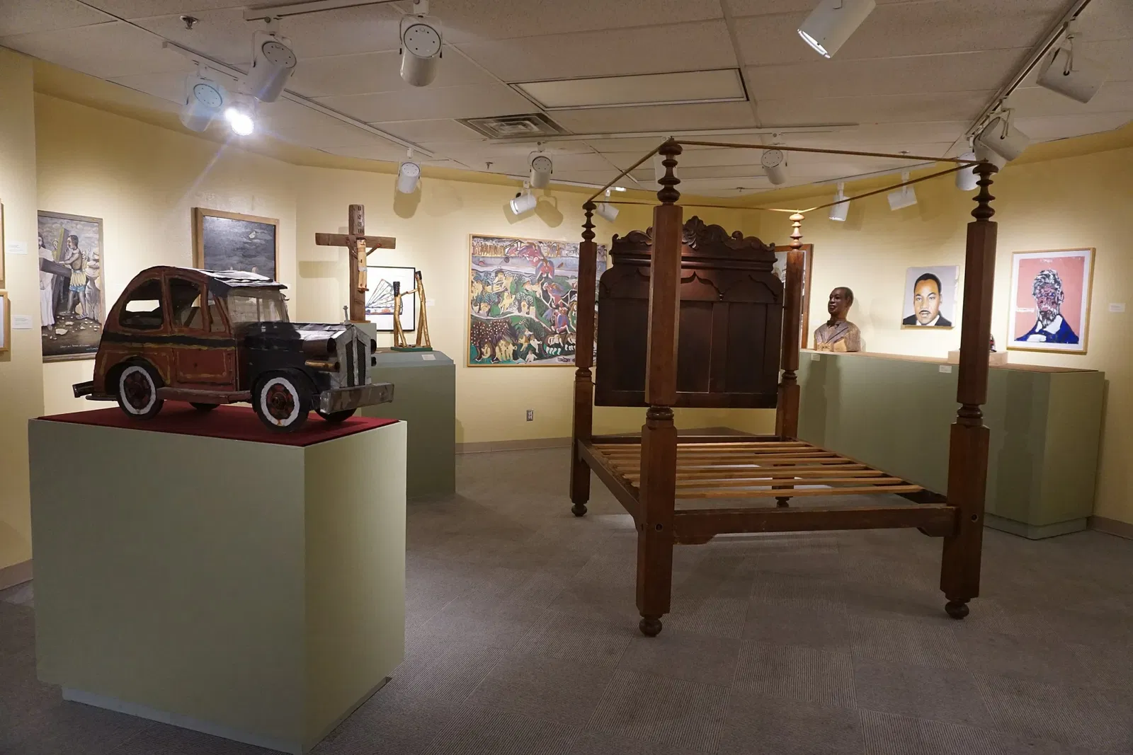 African American Museum