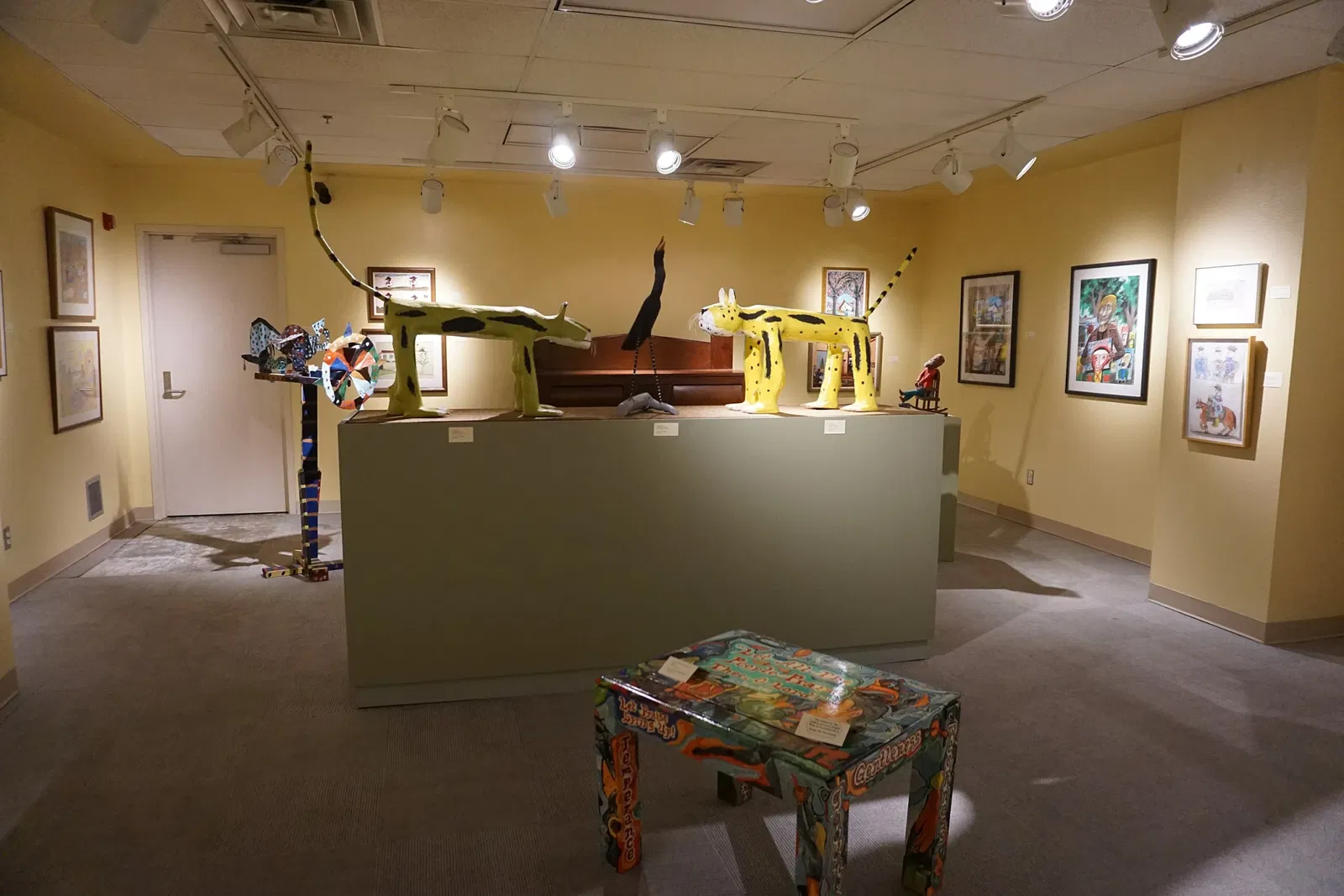 African American Museum