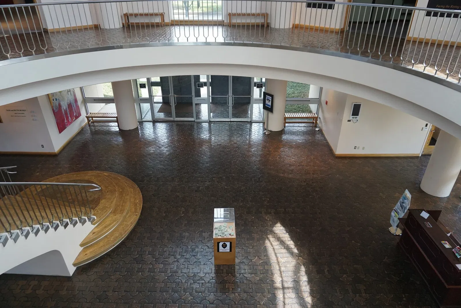 African American Museum