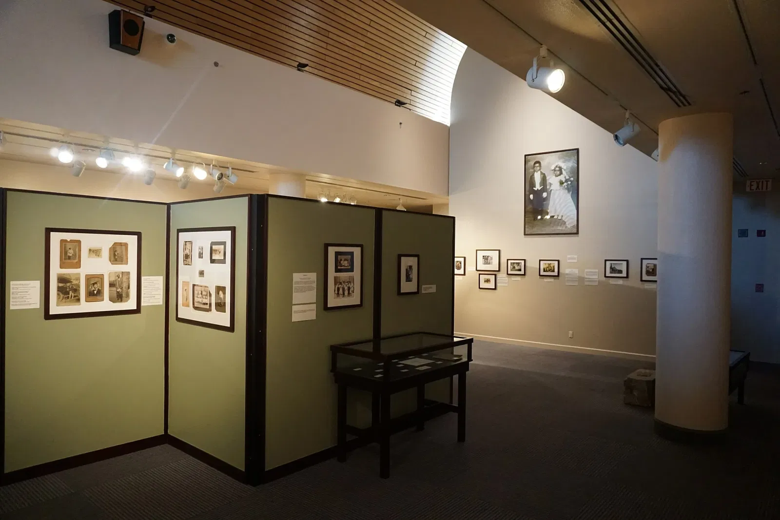 African American Museum