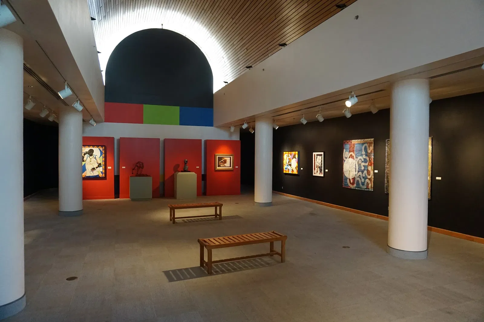 African American Museum