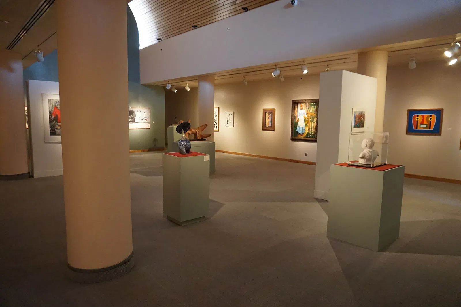 African American Museum