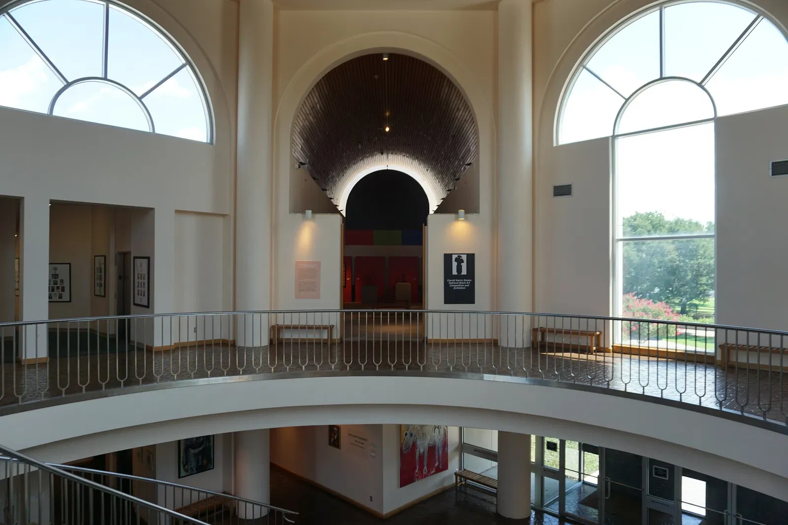 African American Museum