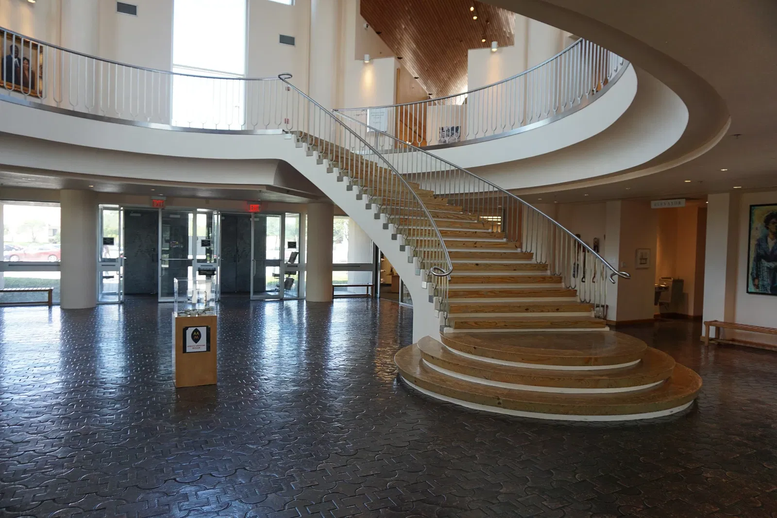 African American Museum