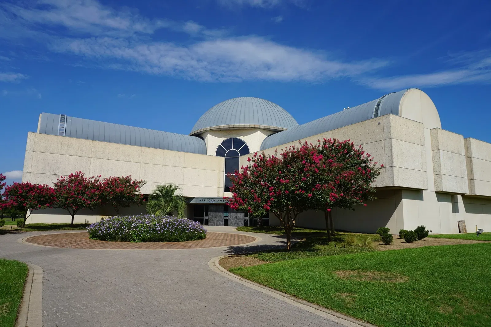 African American Museum