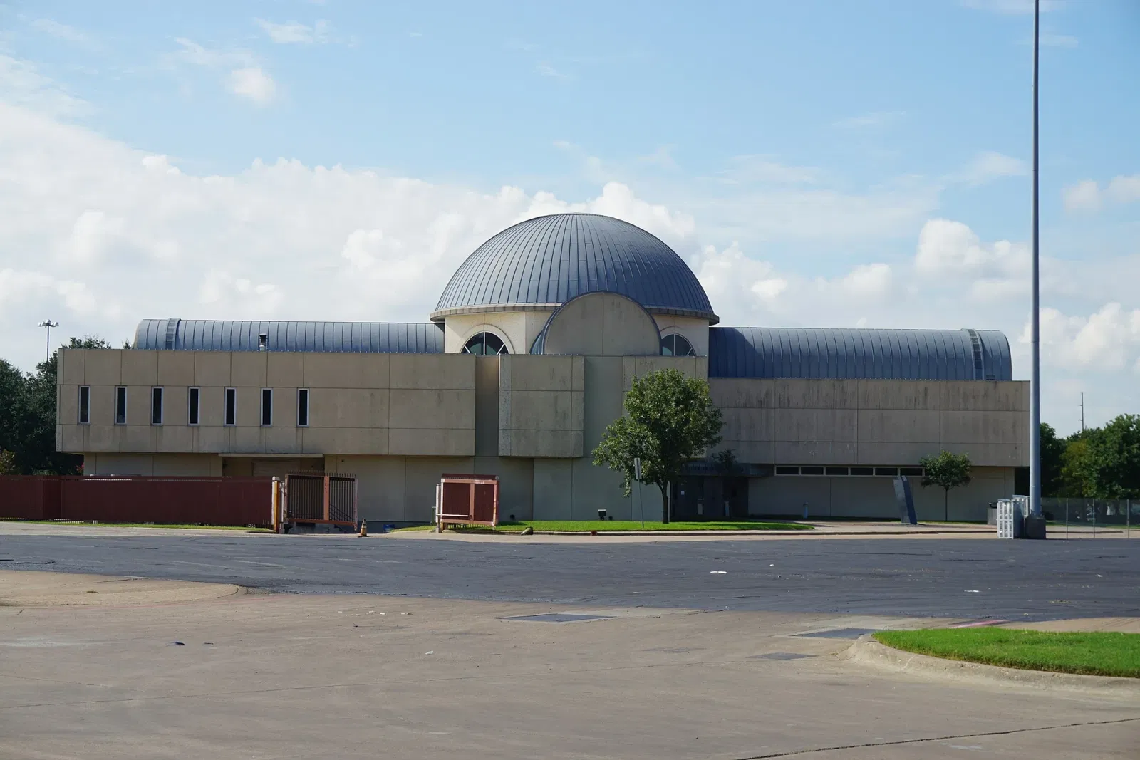 African American Museum