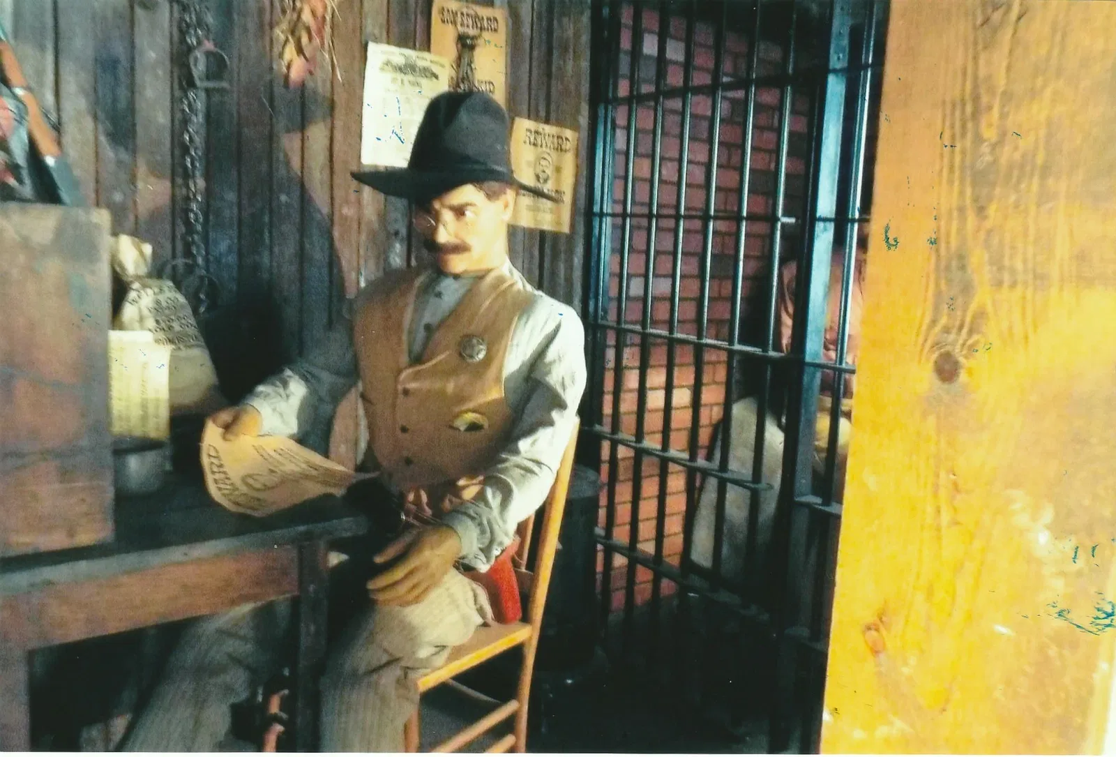 Phoenix Police Museum