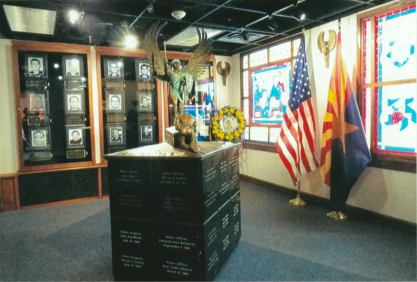 Phoenix Police Museum