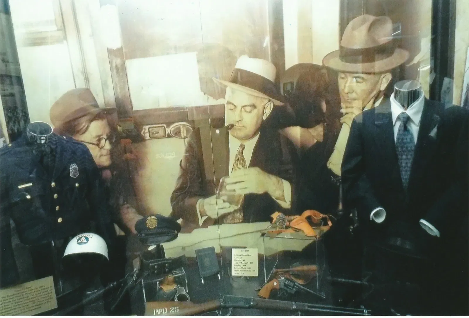 Phoenix Police Museum