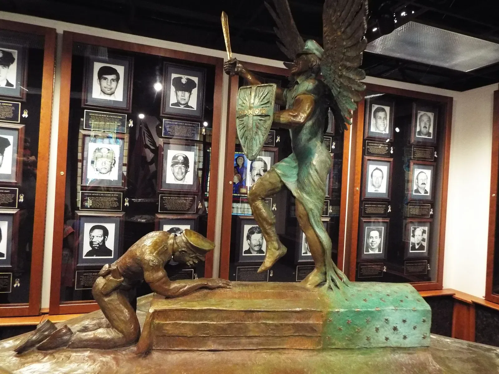 Phoenix Police Museum