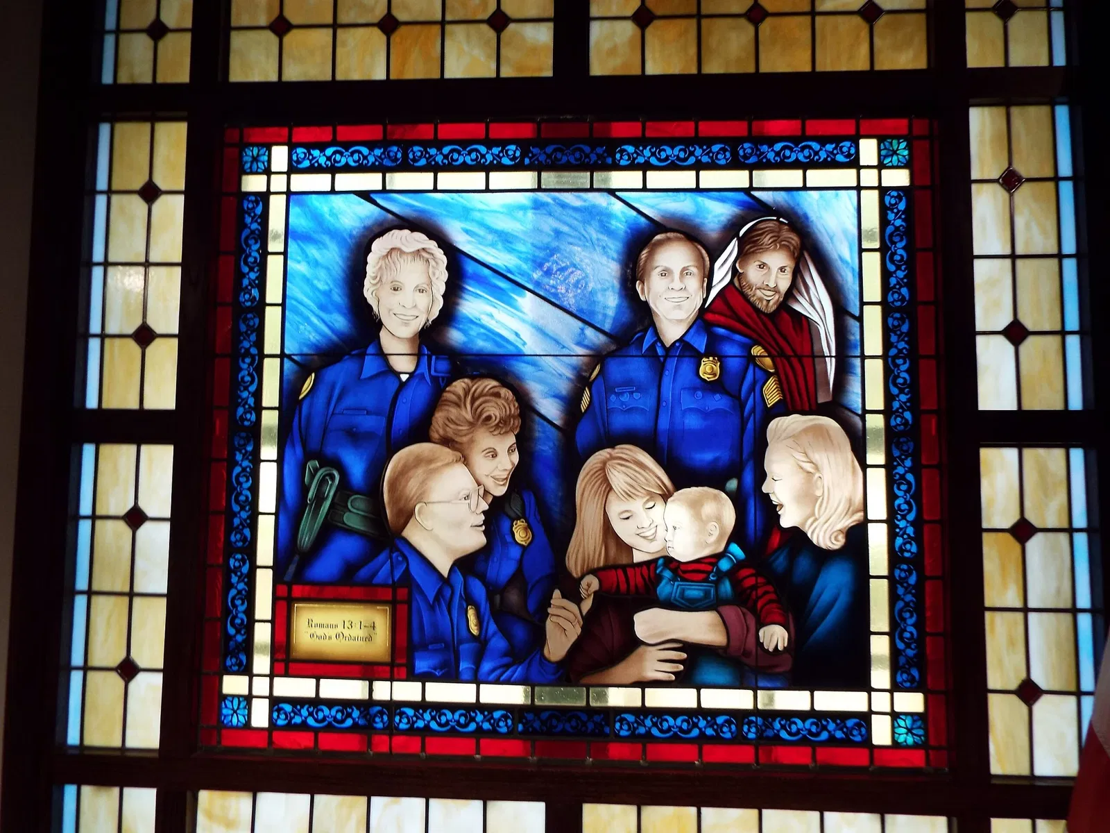 Phoenix Police Museum