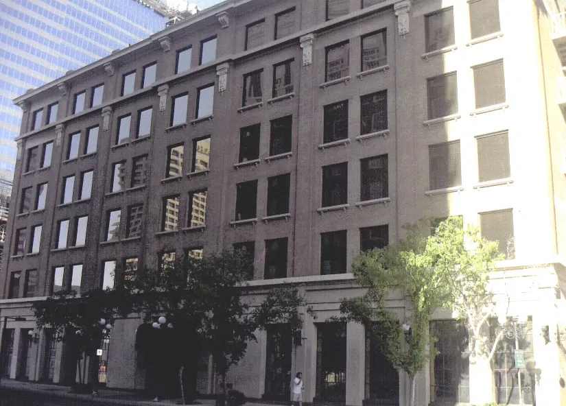 Phoenix Police Museum